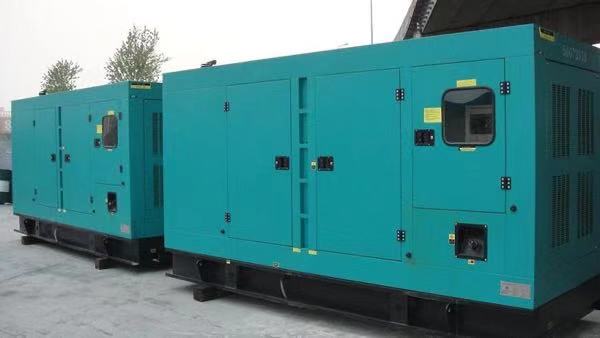 浏阳幼儿园备用发电机供